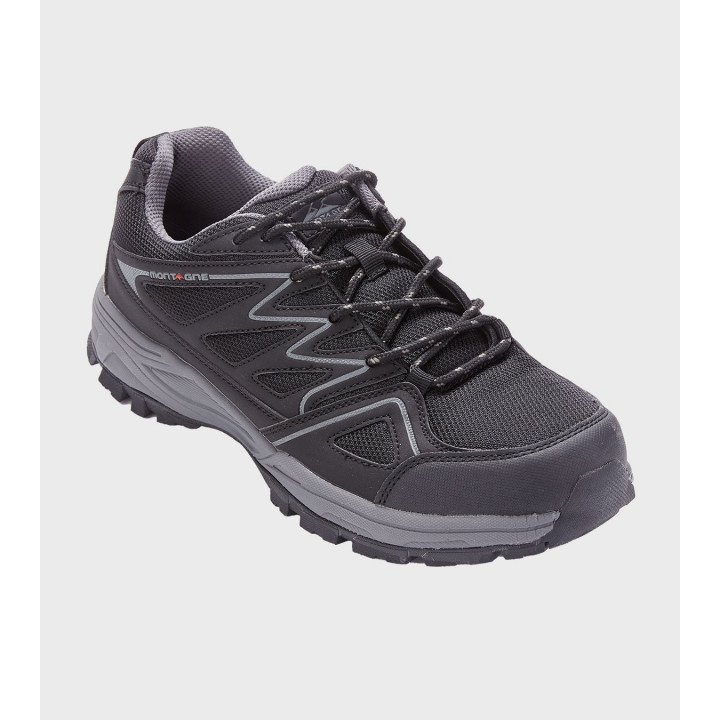 Zapatillas outdoor de hombre Suburban