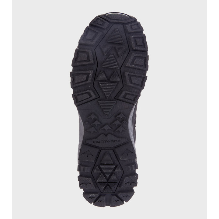 Zapatillas outdoor de hombre Suburban