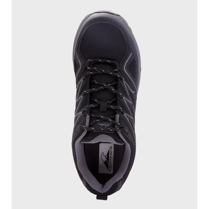 Zapatillas outdoor de hombre Suburban