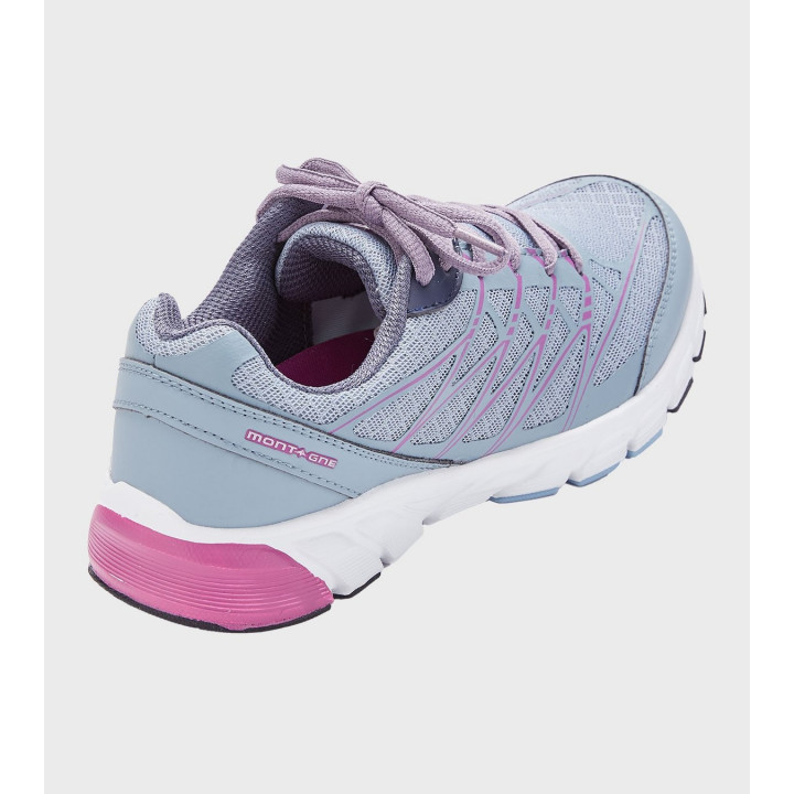 Zapatillas de running de mujer Action