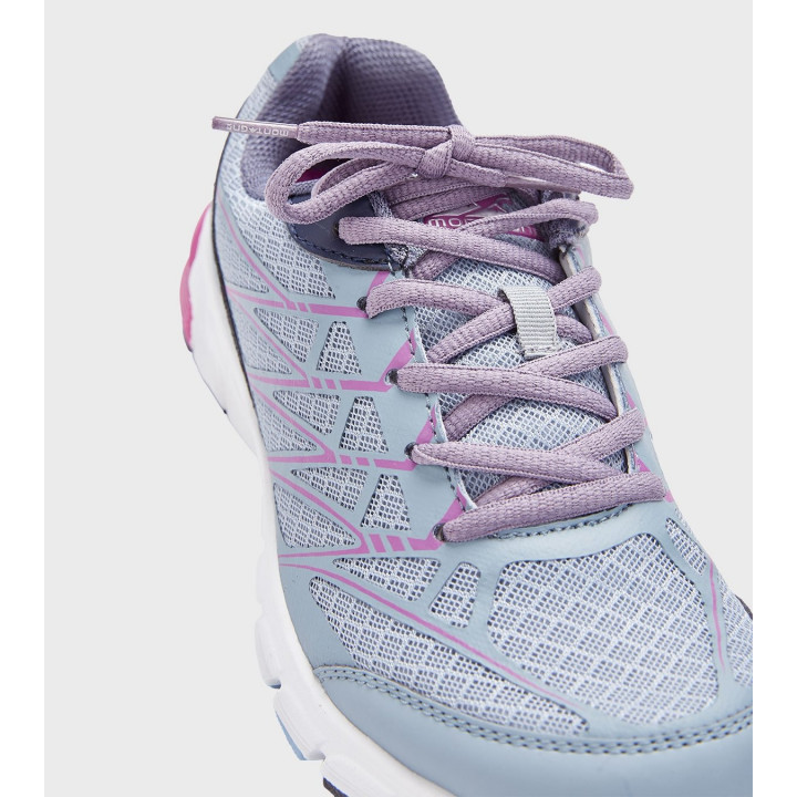 Zapatillas de running de mujer Action