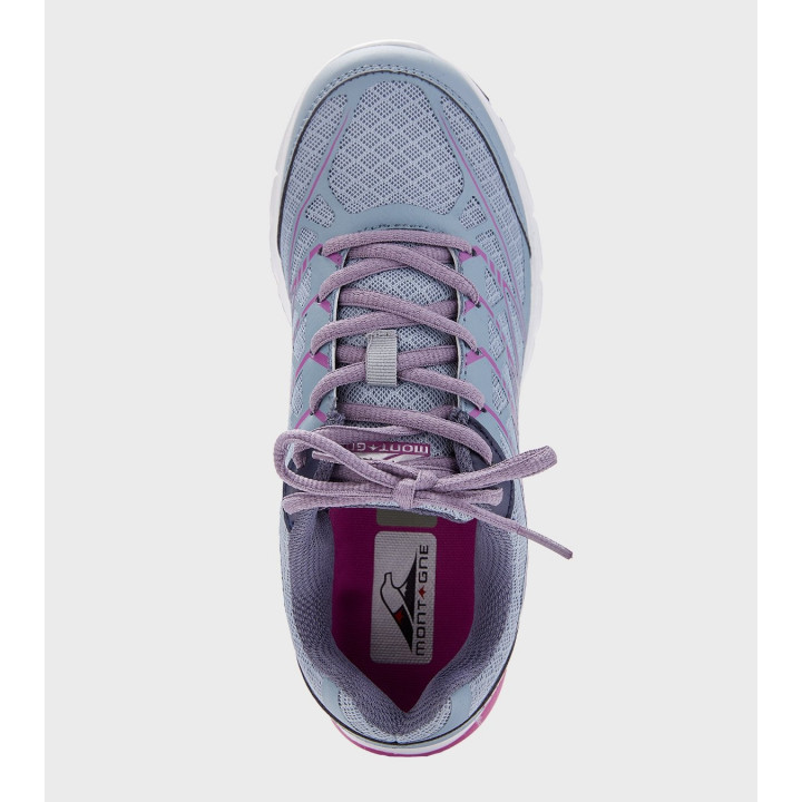 Zapatillas de running de mujer Action