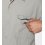 Camisa de hombre Botsuana  M/C