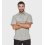 Camisa de hombre Botsuana  M/C