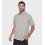 Camisa de hombre Botsuana  M/C