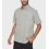 Camisa de hombre Botsuana  M/C