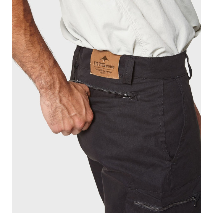 Bermuda de hombre Elio