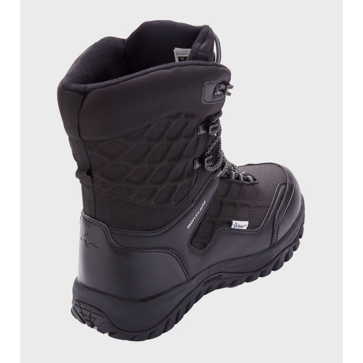Botas de hombre Winter