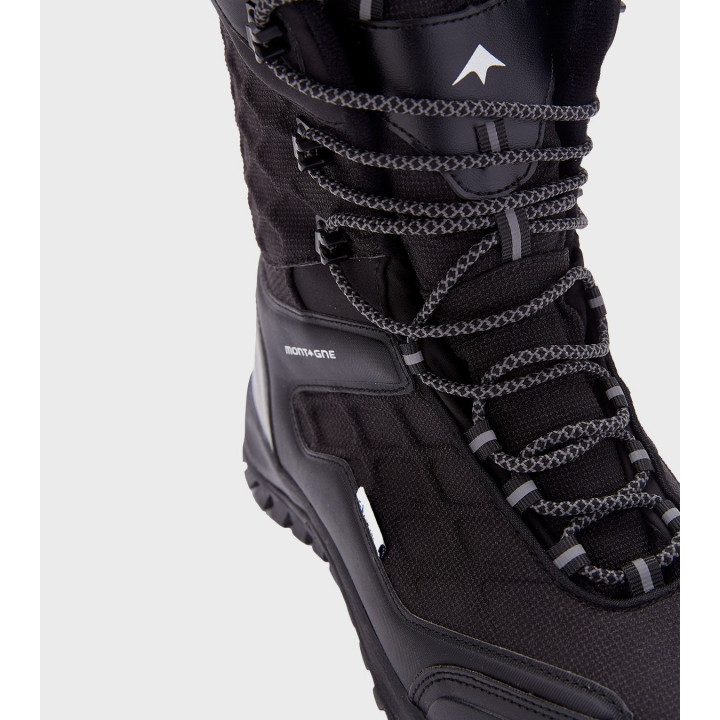 Botas de hombre Winter