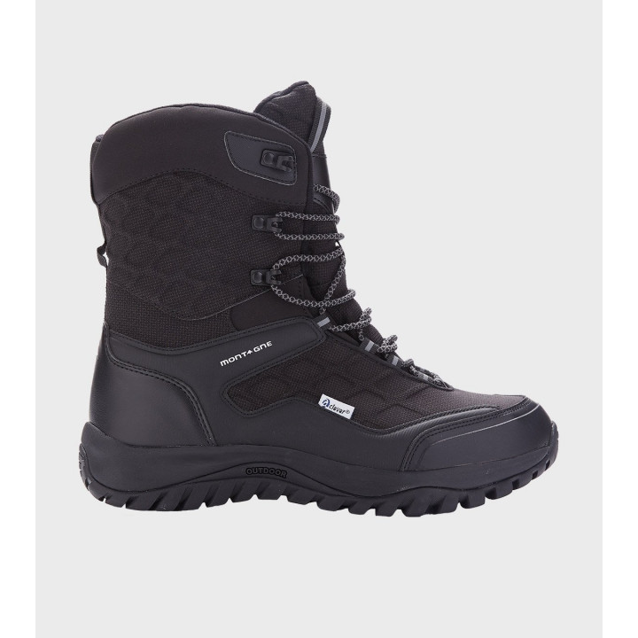Botas de hombre Winter