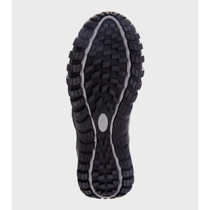 Botas de hombre Winter