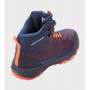 Botas de mujer Alpes Track