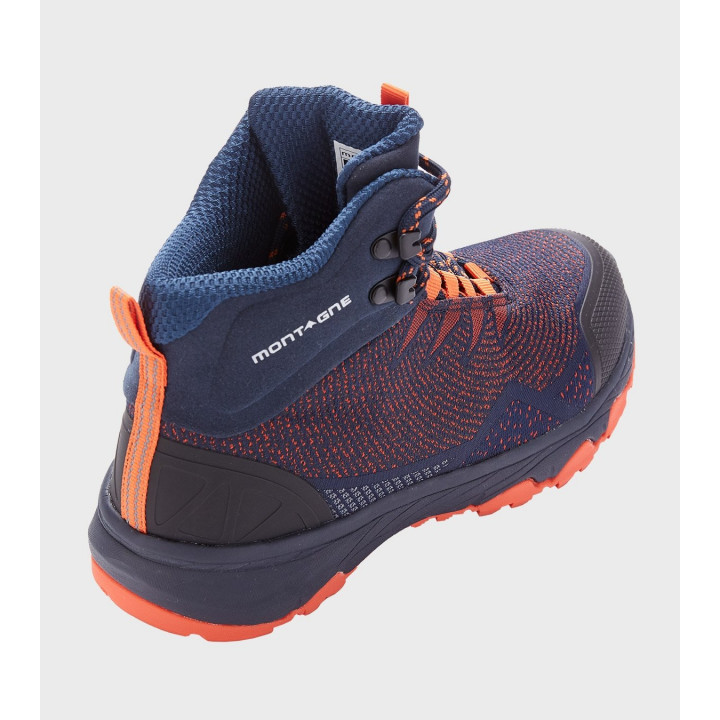 Botas de mujer Alpes Track