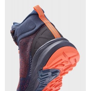 Botas de mujer Alpes Track