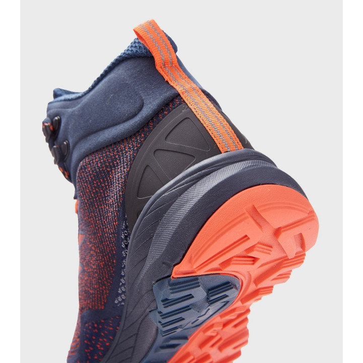 Botas de mujer Alpes Track