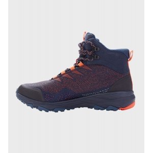 Botas de mujer Alpes Track