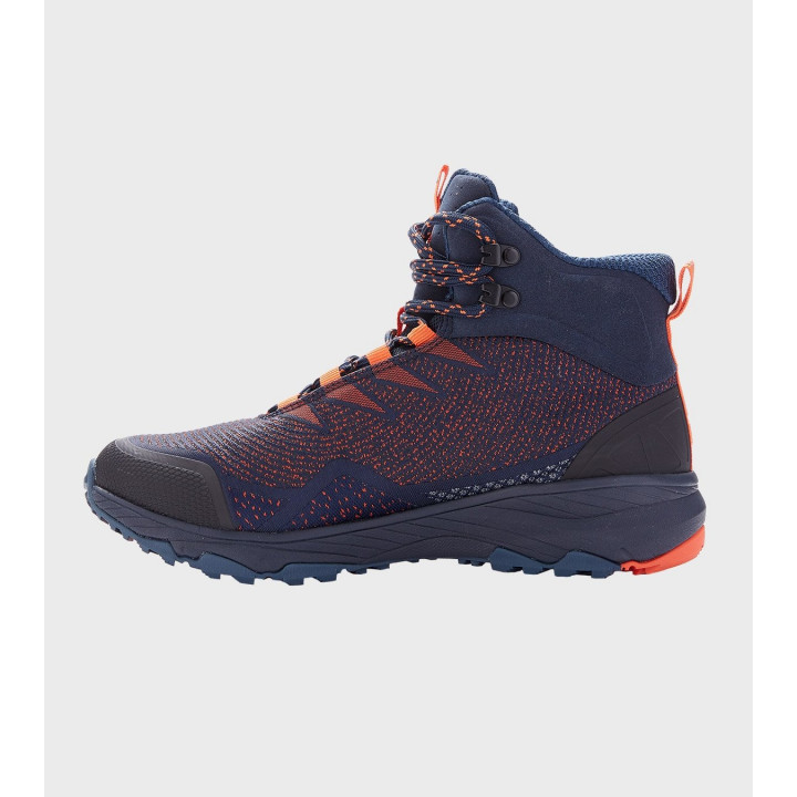 Botas de mujer Alpes Track