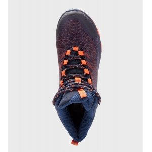 Botas de mujer Alpes Track