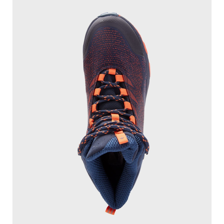 Botas de mujer Alpes Track