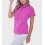 Camisa de mujer con protección UV Kiara M/C
