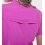 Camisa de mujer con protección UV Kiara M/C