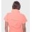 Camisa de mujer con protección UV Kiara M/C