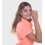 Camisa de mujer con protección UV Kiara M/C