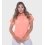 Camisa de mujer con protección UV Kiara M/C
