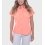 Camisa de mujer con protección UV Kiara M/C
