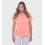 Camisa de mujer con protección UV Kiara M/C