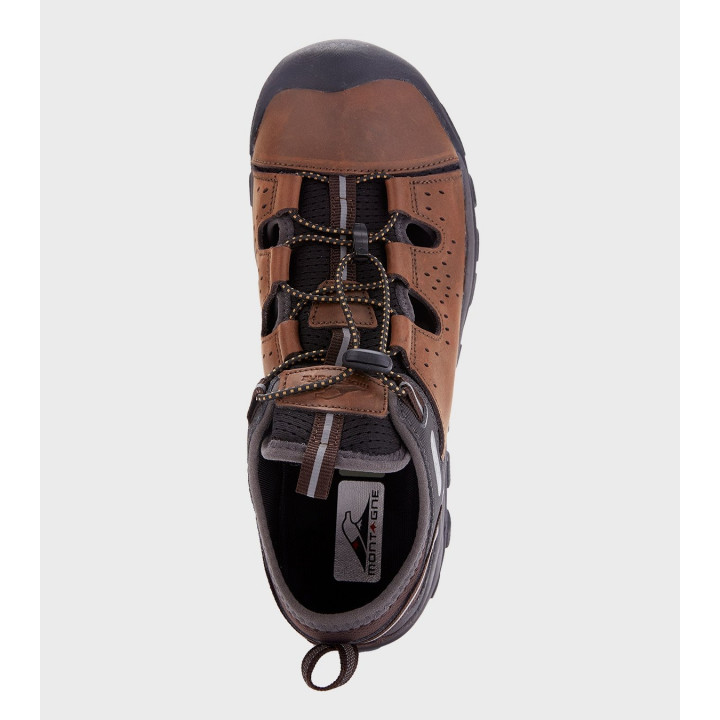 Sandalias de hombre Anura
