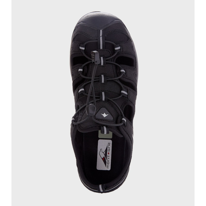 Sandalias de hombre Giessi II