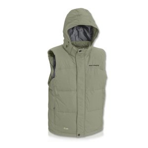 Town Man Vest 
