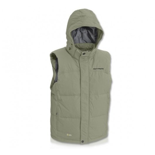 Town Man Vest Town Man Vest
