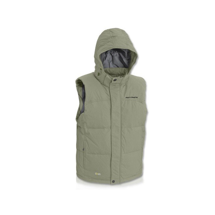Town Man Vest 