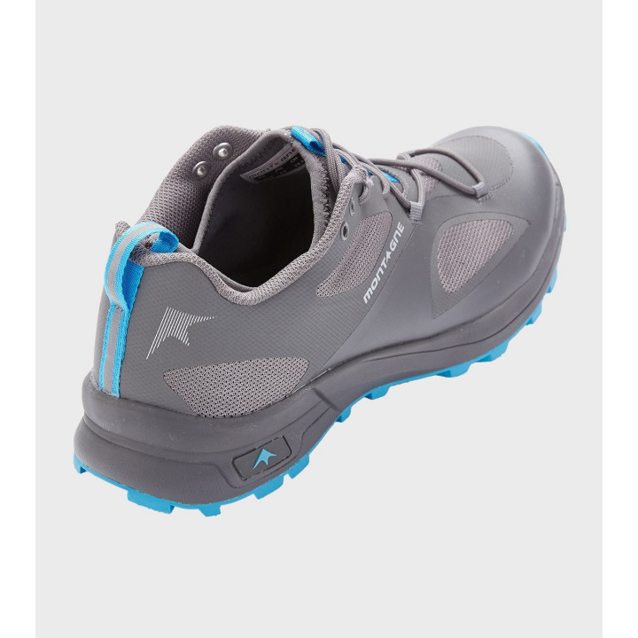 Zapatillas de hombre Makalu M3