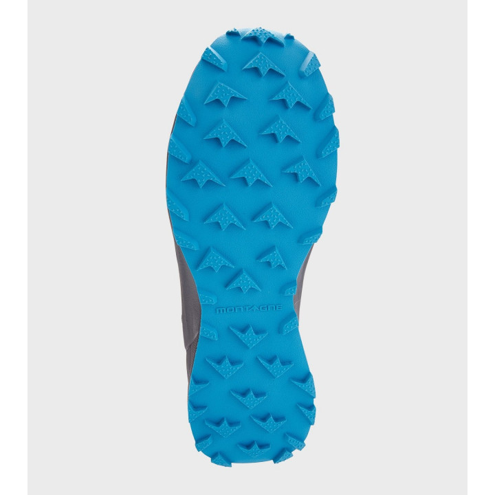 Zapatillas de hombre Makalu M3