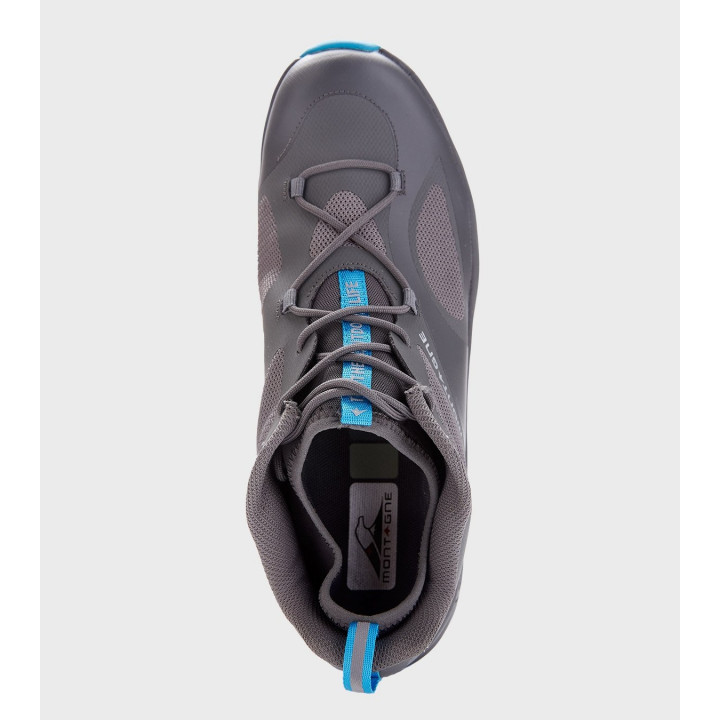 Zapatillas de hombre Makalu M3
