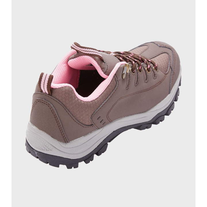 Zapatillas outdoor de mujer Dome