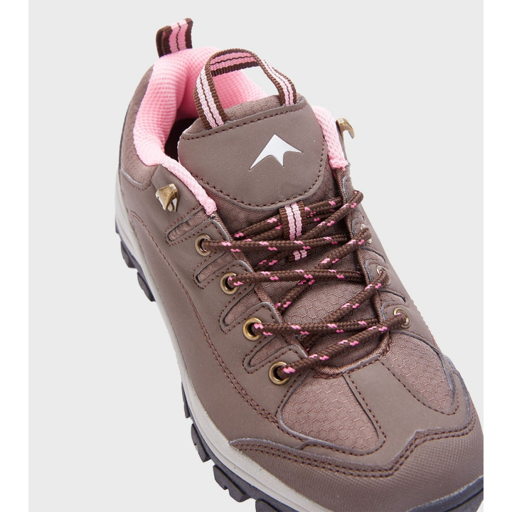 Zapatillas outdoor de mujer Dome