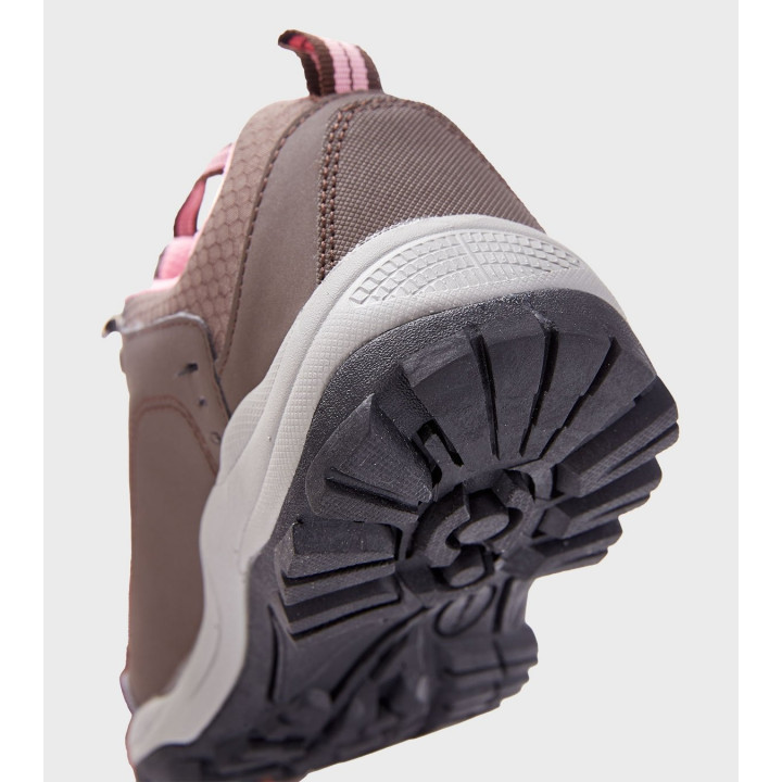 Zapatillas outdoor de mujer Dome