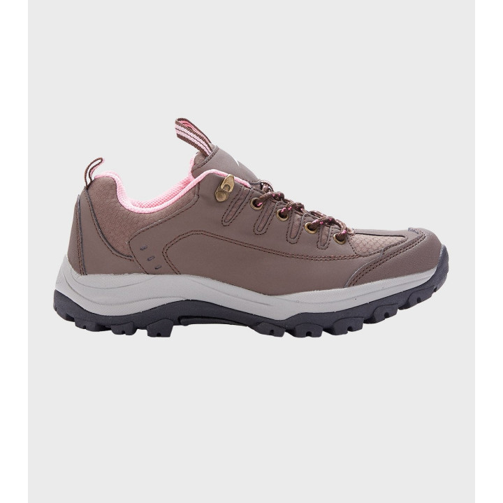 Zapatillas outdoor de mujer Dome