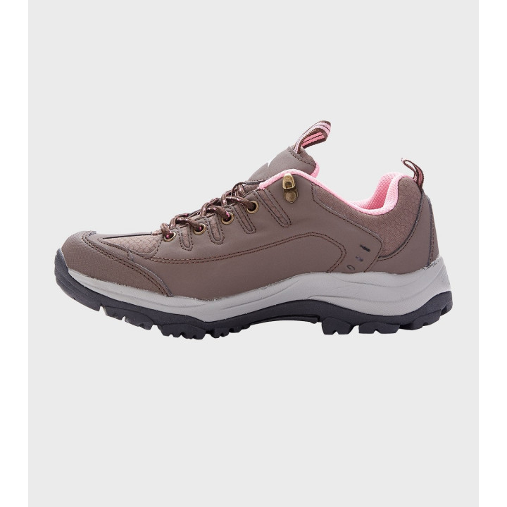Zapatillas outdoor de mujer Dome