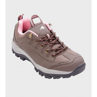 Zapatillas outdoor de mujer Dome