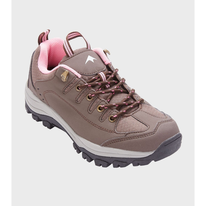 Zapatillas outdoor de mujer Dome