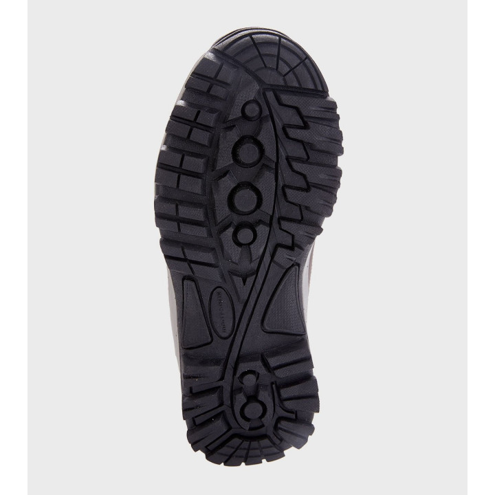 Zapatillas outdoor de mujer Dome