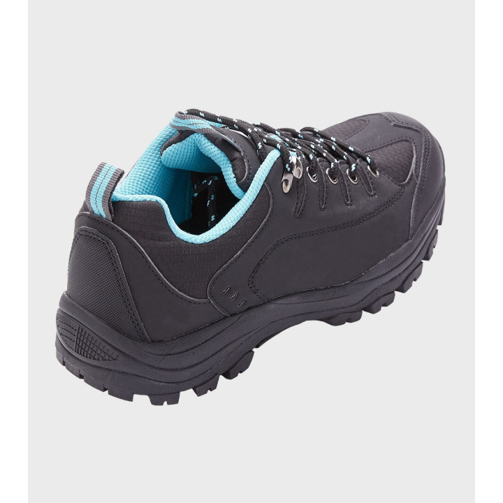Zapatillas outdoor de mujer Dome