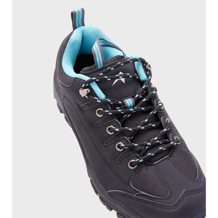 Zapatillas outdoor de mujer Dome