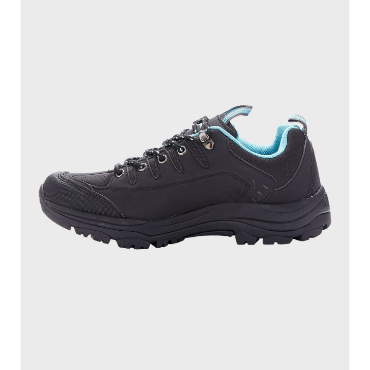 Zapatillas outdoor de mujer Dome
