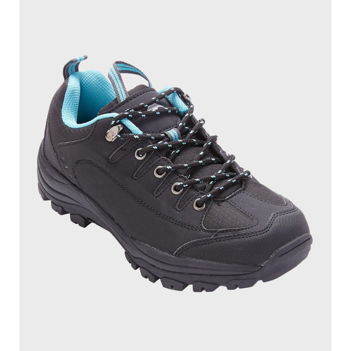Zapatillas outdoor de mujer Dome